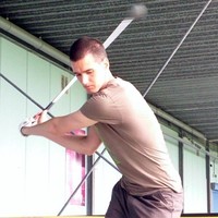 Octant Employee Arnoud van Gool's profile photo