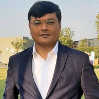 Hermes Travel And Cargo Pvt Ltd Employee Chetan Patel's profile photo