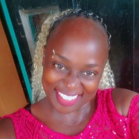 Sports Media Inc. Employee Carolyn Akello's profile photo