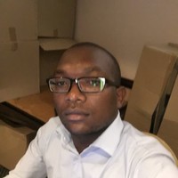 RYCO Employee Ntwanano Maluleke's profile photo