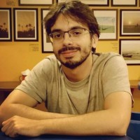 Adminer Employee Victor Batista's profile photo