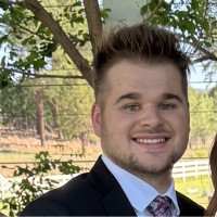 Sunstate Technology Group Employee Trevor Daniels's profile photo
