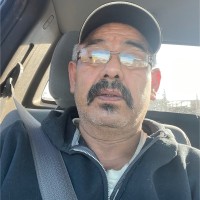 Robert Garza Jr Email & Phone Number