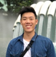 The Solution Stack Employee Terence Tat's profile photo