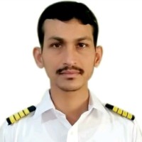 Oman Aviation Academy Employee Rizwan Ahmed's profile photo