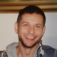 ZeniΘ Employee Konstantinos Ballis's profile photo