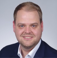FSP-Tech GmbH Employee Merlin Altmiks's profile photo