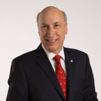 NAVERIS Employee Barry Berger's profile photo