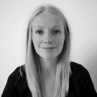 Dark Horses Employee Lucie Simpson's profile photo