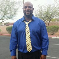 Nalos Logistics Corporation  Employee Nathaniel Rose's profile photo