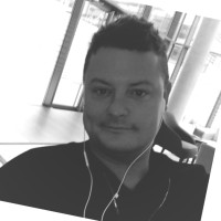 XRecruitment101 Employee Gavin Cassidy's profile photo