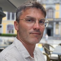 Chronodrive Employee Grégory Queva's profile photo