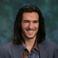 Simplifya Employee Dylan Sheji's profile photo