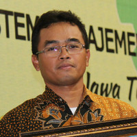 TRIPATRA Employee R. Herlambang's profile photo