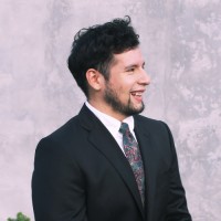 GRIND Employee Elliott Martinez's profile photo