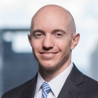 Technip Energies Employee Ryan Kinder's profile photo