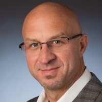 Concentra Employee Michael Csho's profile photo