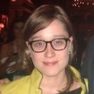 Cinetic Media Employee Kate Hurwitz's profile photo