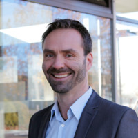 FNT Software Employee Falk Krebes's profile photo