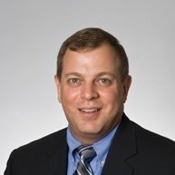 Equifax Employee Tom Latimer's profile photo