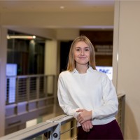 McKenzie Sullivan Email