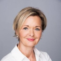 MCN | Middle East Communications Network Employee Ricarda Ruecker's profile photo