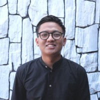 Inixindo Jogja Employee Ari Hermawan's profile photo
