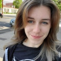 NASA Jet Propulsion Laboratory Employee Haley Bates-Tarasewicz's profile photo