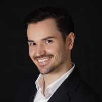 TrustMotion Employee Alexander Kühhas's profile photo