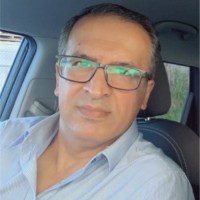 Wizard Industries Inc. Employee Mohammad Mahammadpour's profile photo