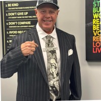 Michael Syvertson
