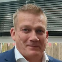 ARKANCE Employee Miles Nicholson's profile photo