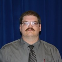 Clarion Psychiatric Center Employee Jeremy Kellogg's profile photo