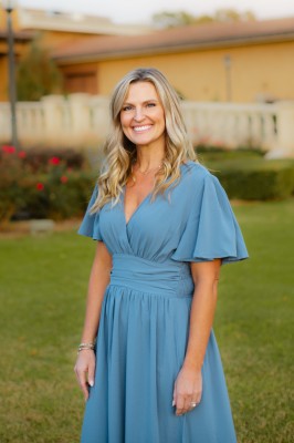 Practis Employee Jill Taylor's profile photo