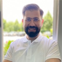VOGUE Architects Employee Hawbir Karim's profile photo