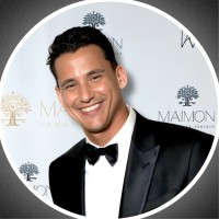The Maimon Group Employee Nir Maimon's profile photo