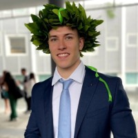 Samuele Agogliati's profile photo