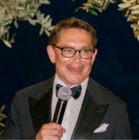 FPM MILANO Employee Ron Silver's profile photo