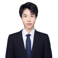 广发证券股份有限公司 Employee Haolin Pan's profile photo