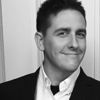 BG Consultants, Inc. Employee Clint Hibbs's profile photo