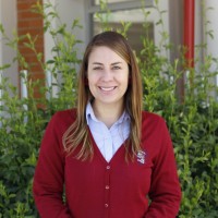 The Highlands School Quito Employee Andrea Lecaro's profile photo