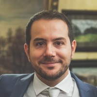 Sandeza Employee Alberto Consoli's profile photo