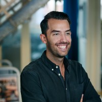 minc Employee Dennis Åström's profile photo