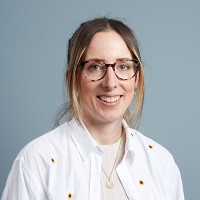 George Barnsdale Employee Catherine Clarkson's profile photo