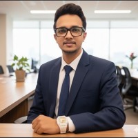 College Vidya Employee Mohit Nigam's profile photo