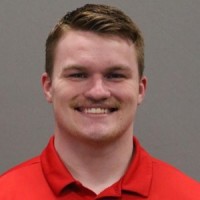 BMO U.S. Employee Rustin Williams's profile photo