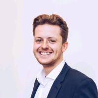 Technolution Employee Jan-Eric Müller's profile photo