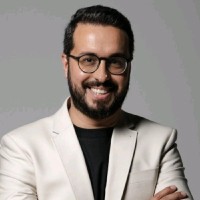 EVOLVE Employee Alan Rodrigues's profile photo