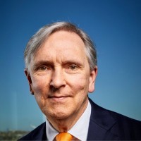 Van Doorne Employee Bart van Reeken's profile photo