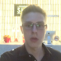 MPIRES Employee Антон Лесаев's profile photo